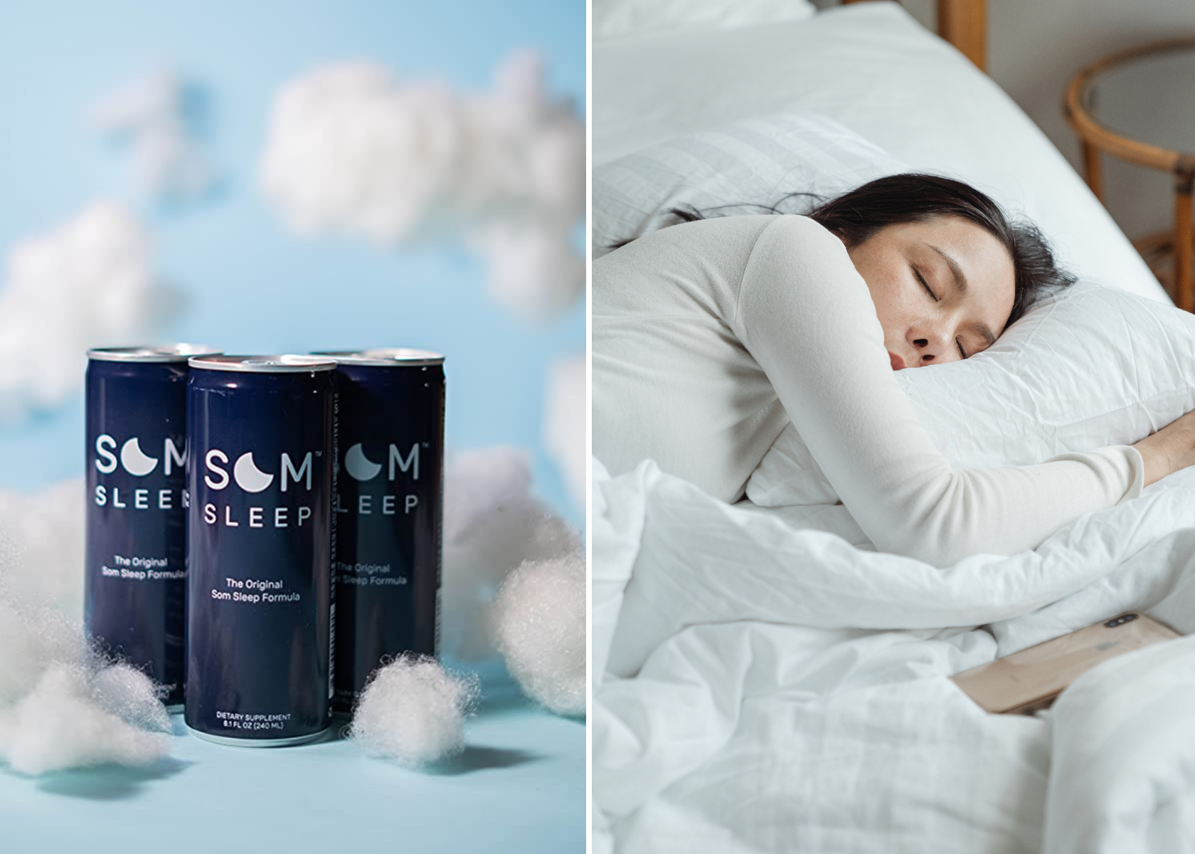 Som Sleep Formula