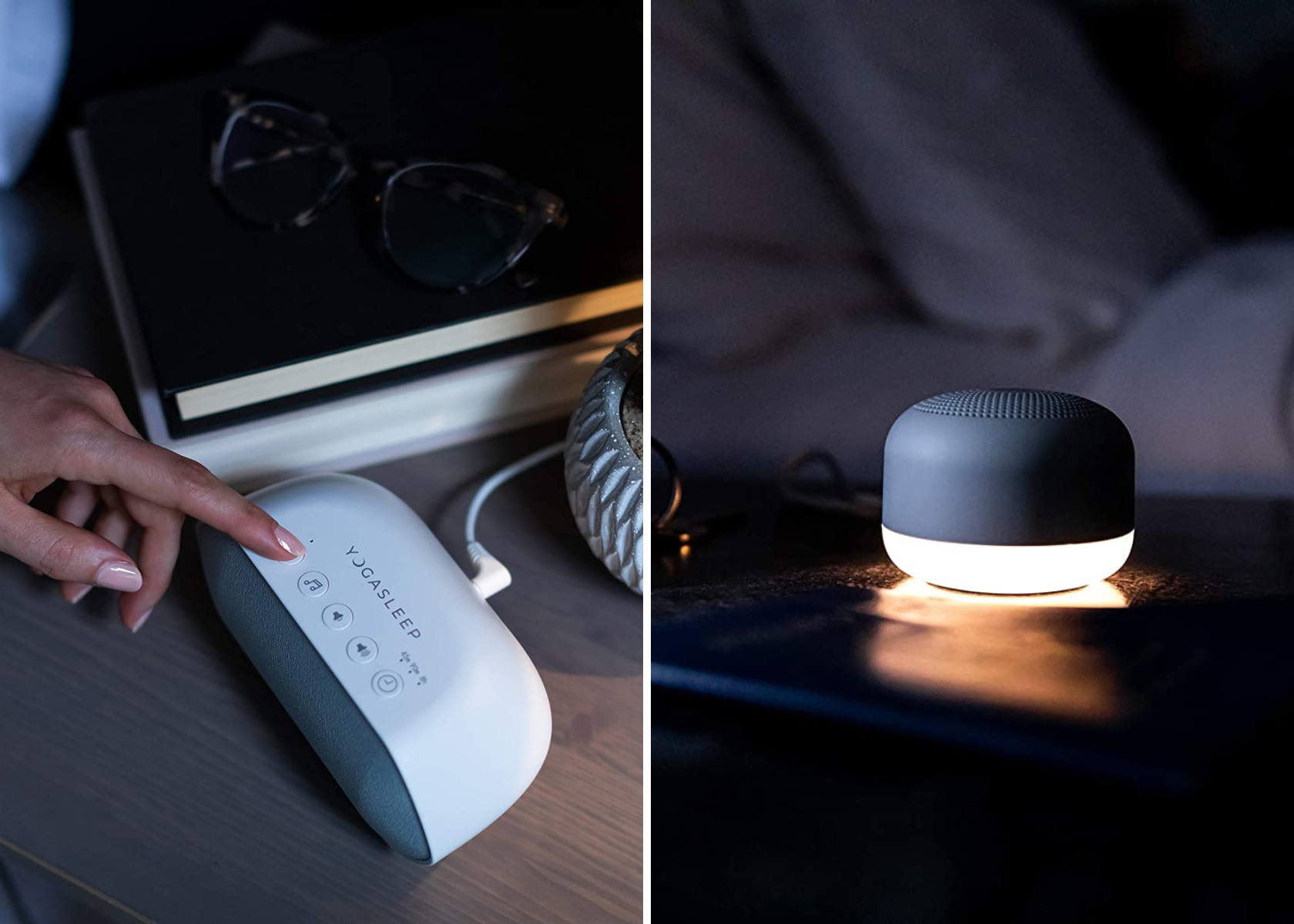 Yogasleep Soundcenter