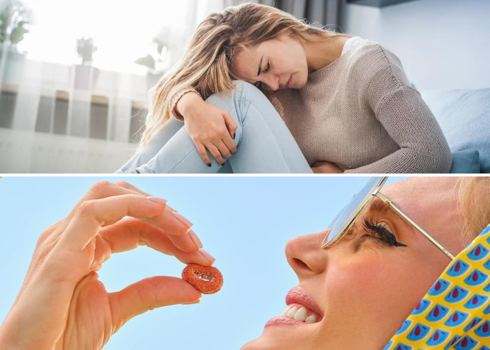 FLO Vitamins