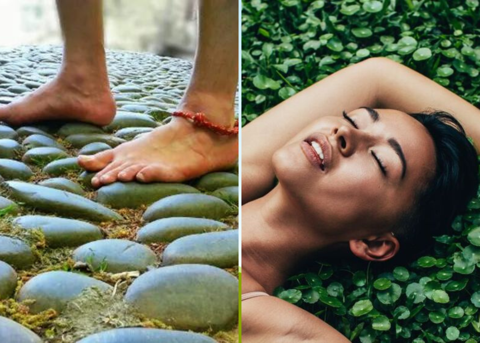 How Long Earthing