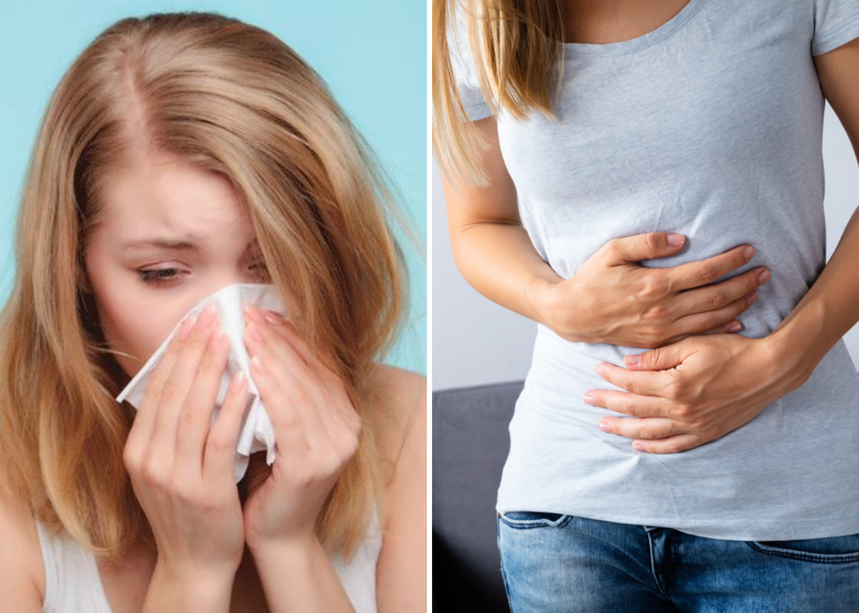 Symptoms of Lack of Probiotics