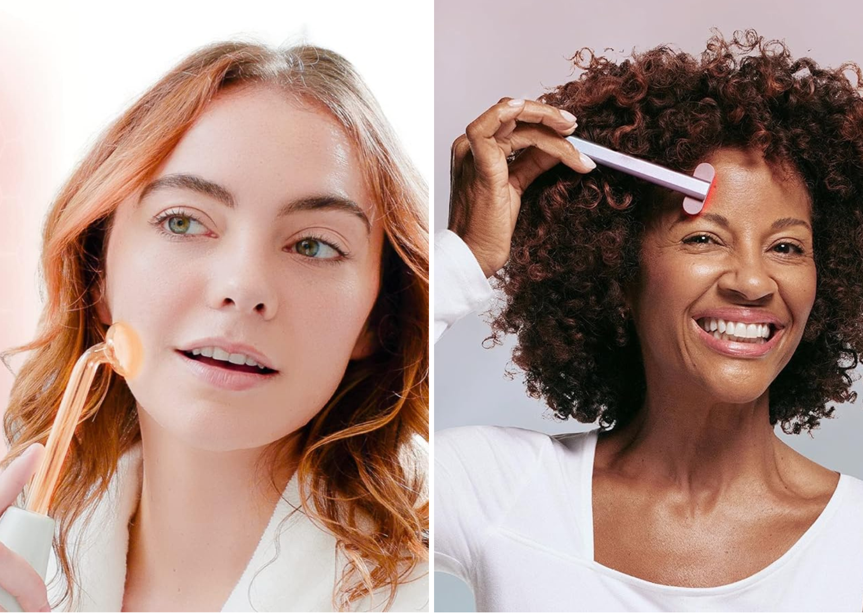 Light Therapy Wand