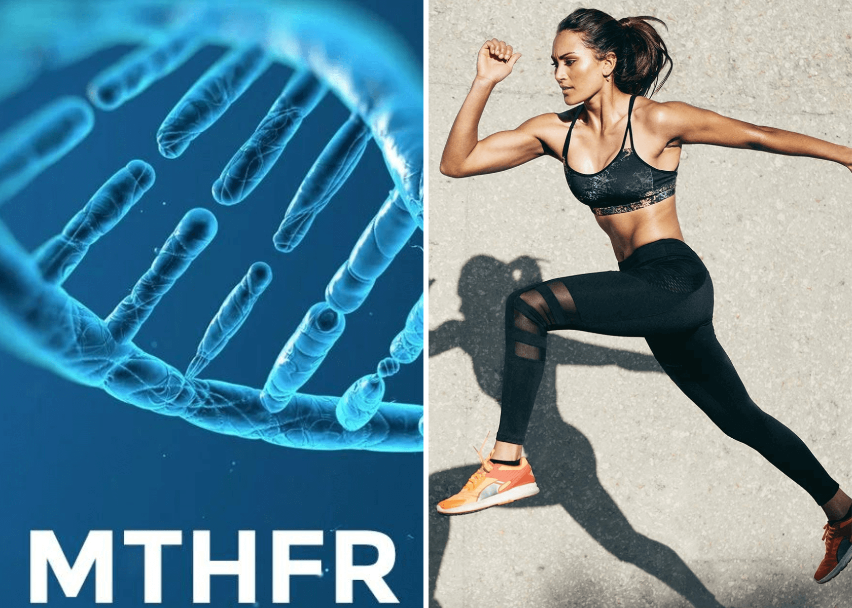 Best Multivitamin for MTHFR Mutation