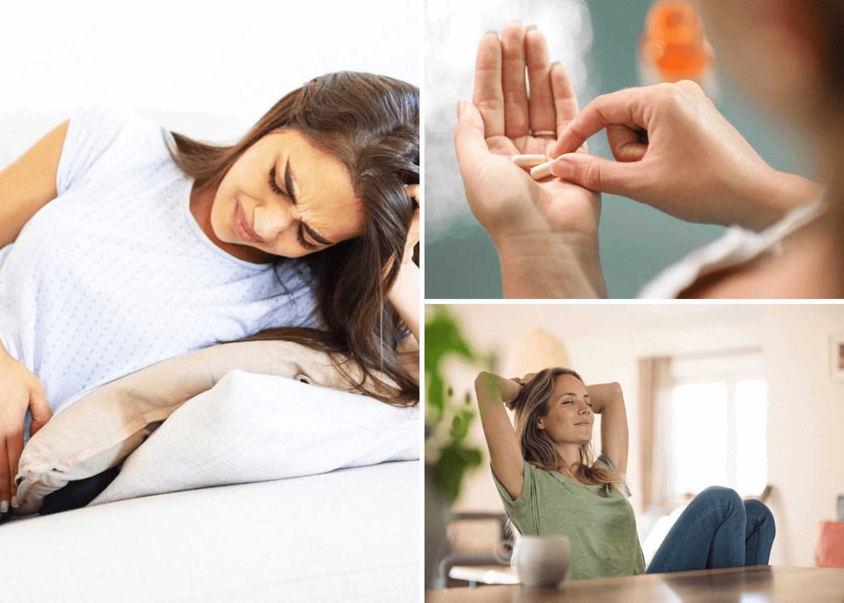 Inositol versus Metformin Analysis