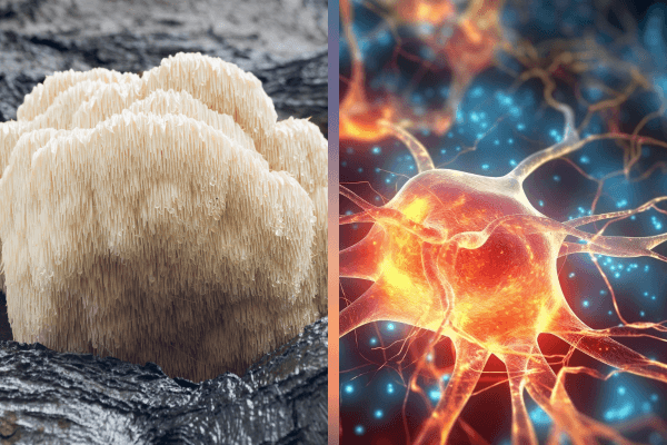 Lions Mane Powder Benefits