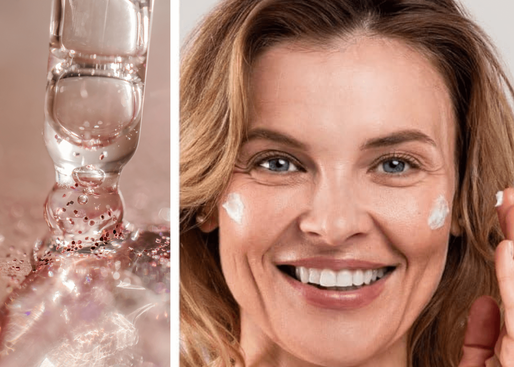 Peptide Serums