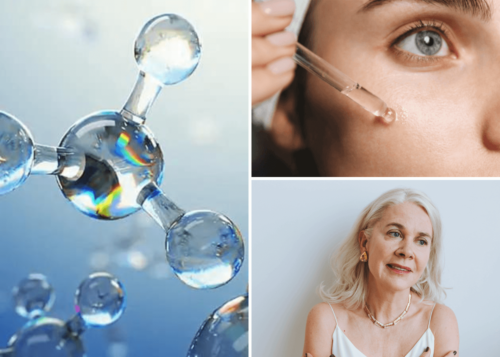 Collagen Peptide Serum