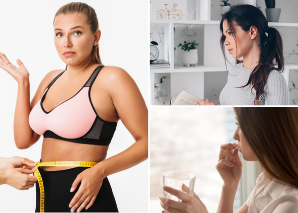 The Inositol Advantage: Can It Really Help With Weight Loss?