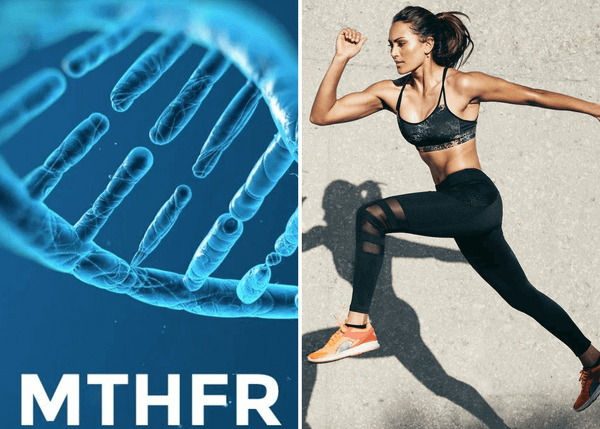Revitalize Your Life: Best Multivitamin with Methylfolate for MTHFR Mutation Revealed