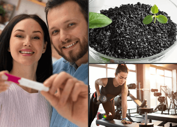 Revitalize Your Health: The Impressive Shilajit Benefits for Women