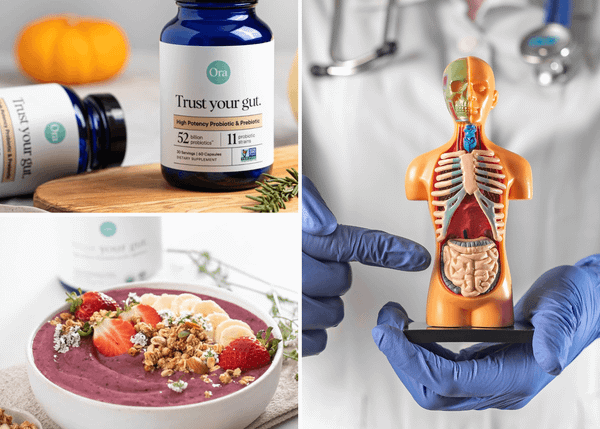 Ora Probiotic Review: A Deep Dive into Gut Health Support