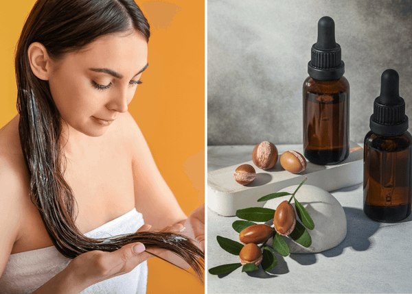 Banish Bad Hair Days: Review of the 8 Best Argan Oil Hair Treatment Oils!