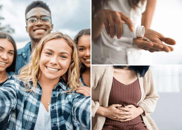 Probiotics for Teens: Top Picks for a Healthier Gut