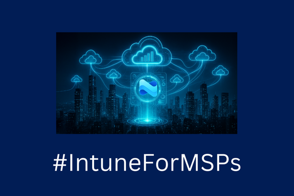 Why Your MSP Should Standardize on Business Premium and Why Intune Must Be Your Operational Foundation in 2026
