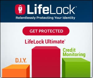 LifeLock Protect