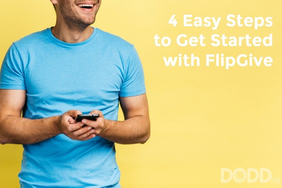 4 Easy Steps to Get Started with FlipGive