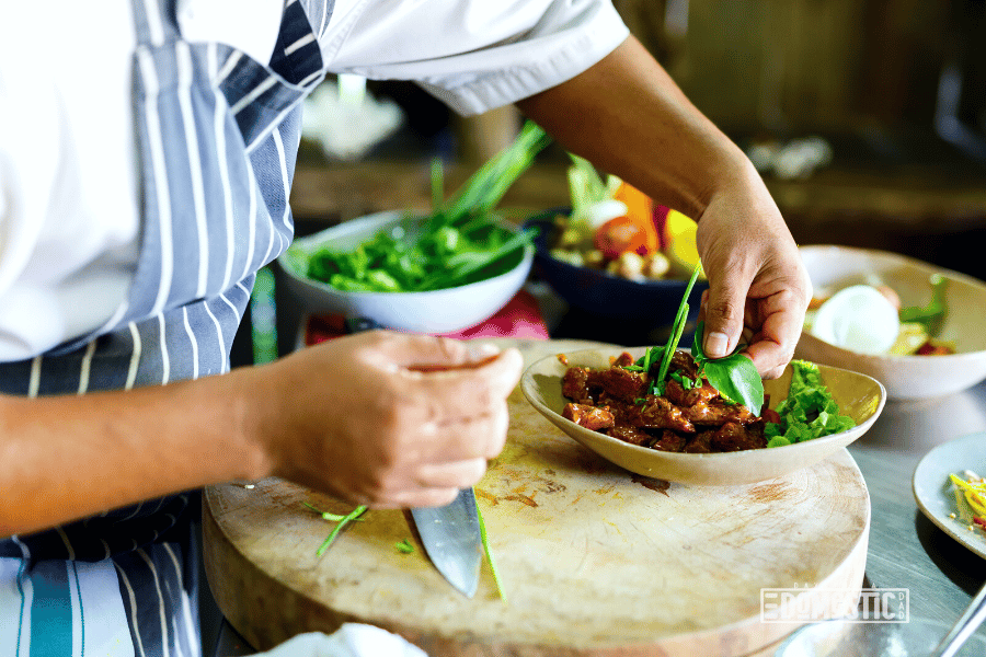 Days of a Domestic Dad - Top Dad Food Blogs