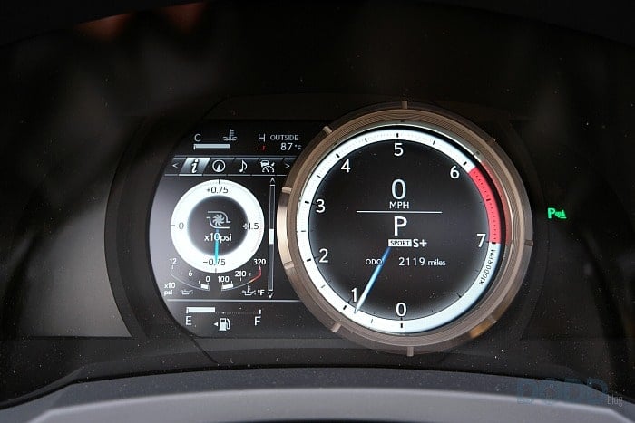 What are the benefits of owning a Lexus 200t F Sport