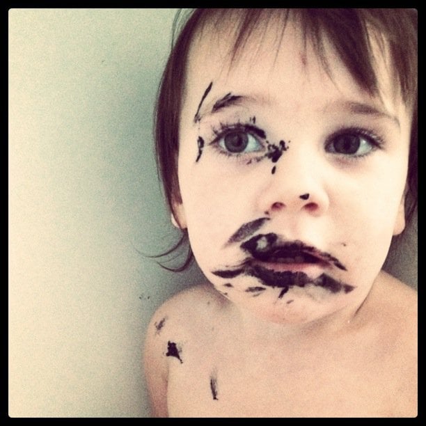 Being a Parent - Joeli