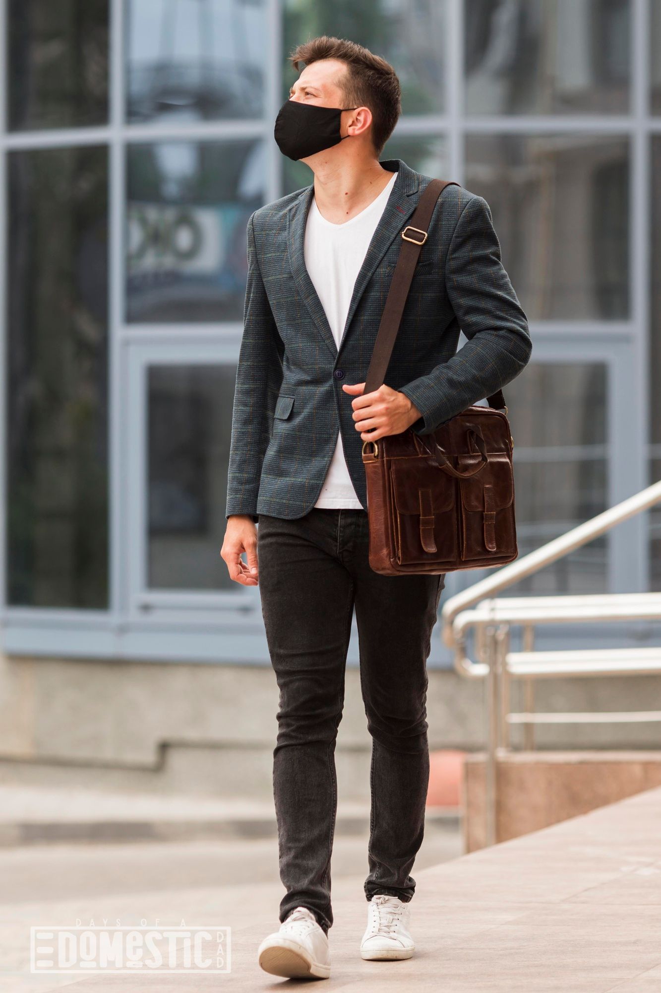 The Best Work Bags For Men In 2023