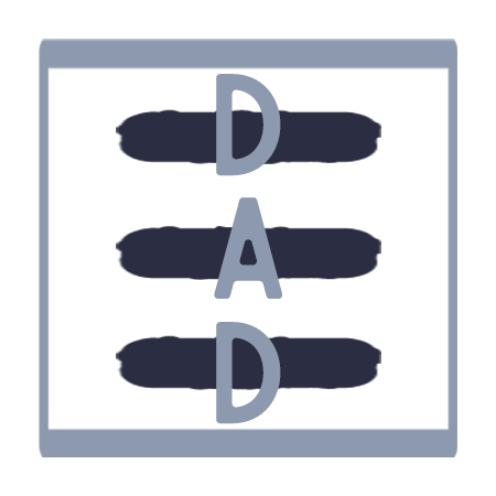 Days of a Domestic Dad