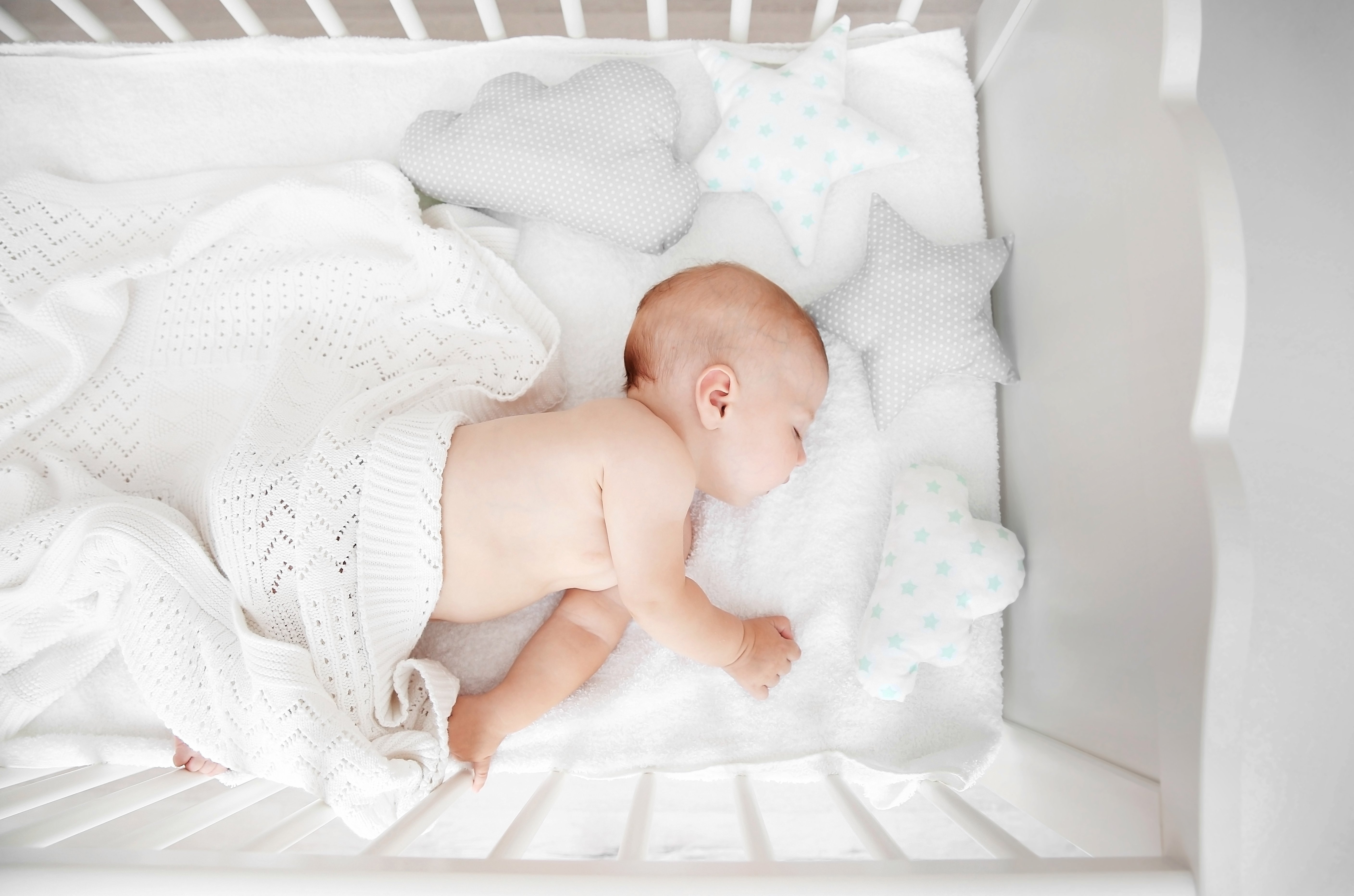 How to find the best deal on baby furniture at Target
