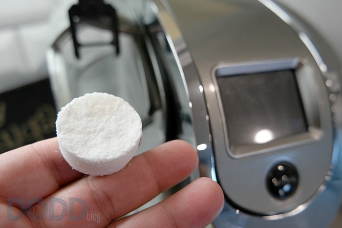 affresh coffeemaker cleaner