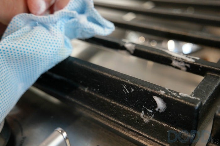 How I Keep My Kitchen Clean Amidst My Busy Schedule. #affresh #ad