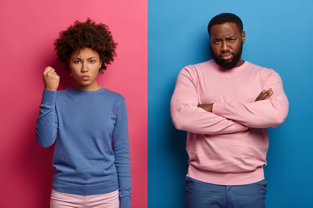 In this blog post, we will discuss the signs of a toxic relationship and offer advice on how to fix things before it's too late!