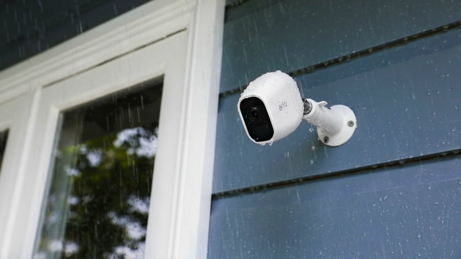 Arlo Pro 2 Weatherproof