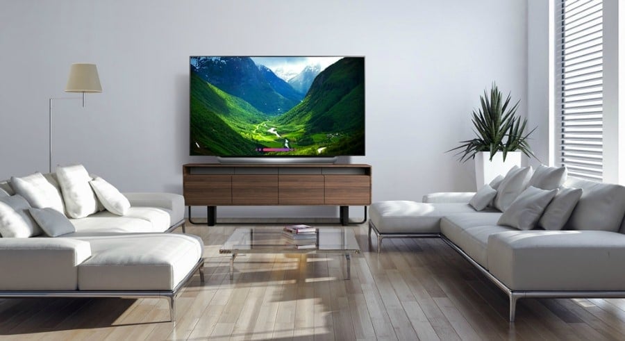 Best Buy OLED C8 lifestyle_2