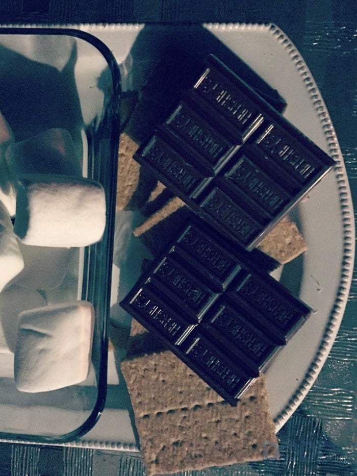 These Duraflame Campfire Logs Make Me Dad of the Year