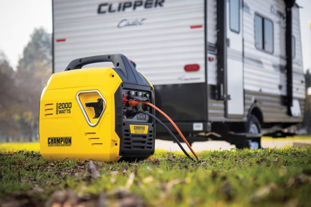 Buy A Generator
