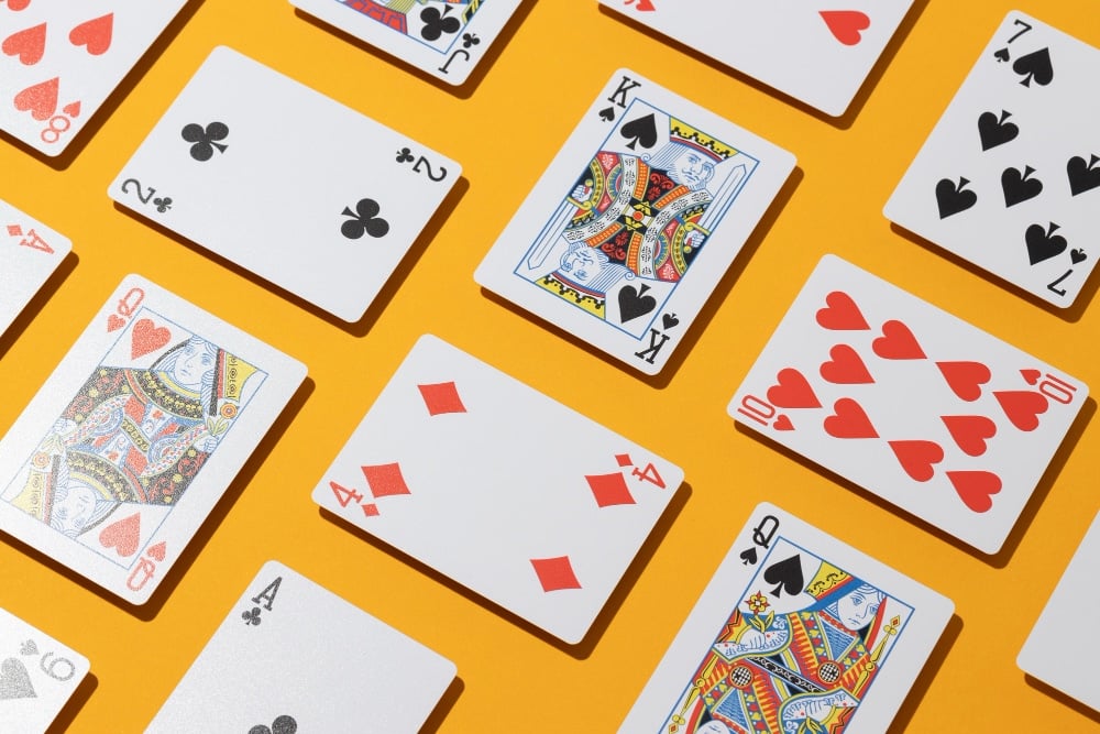 The world’s best poker players have spent years