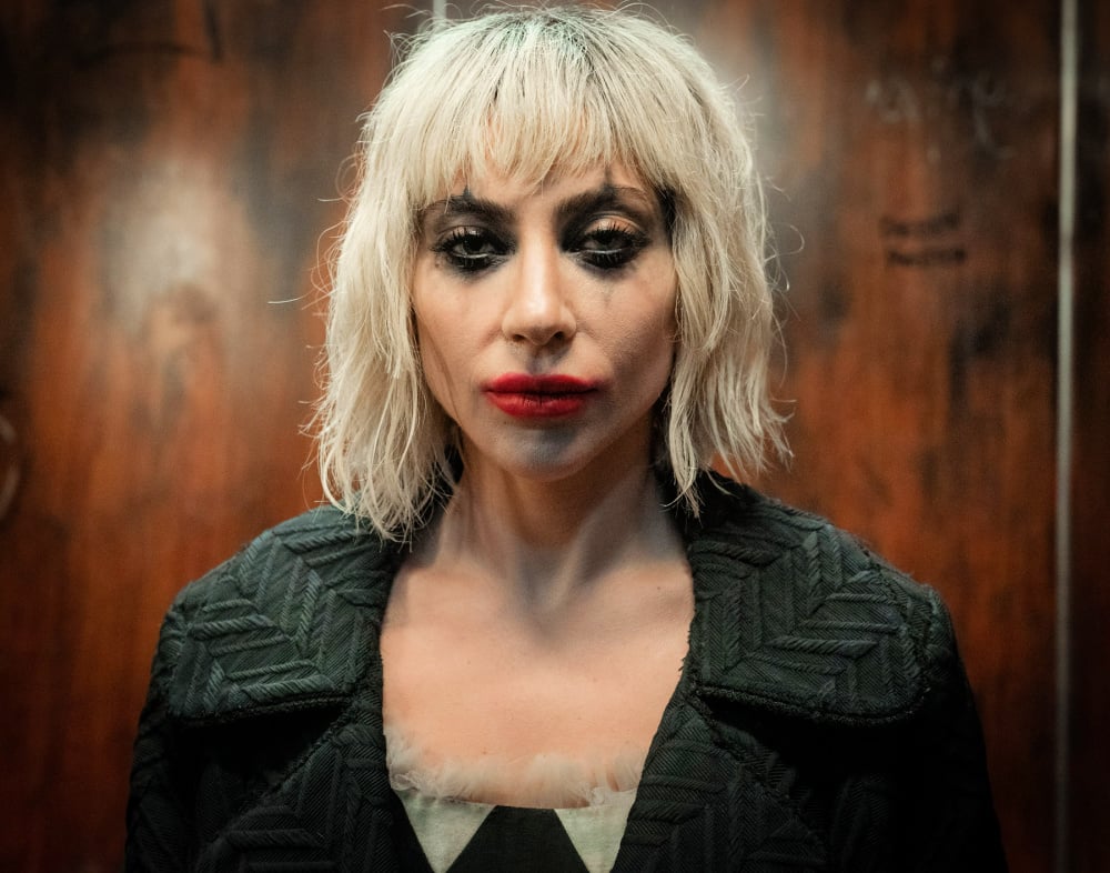 Joker Folie à Deux Lady Gaga (1)