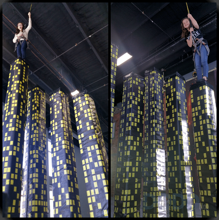 Chattanooga Rock Climbing