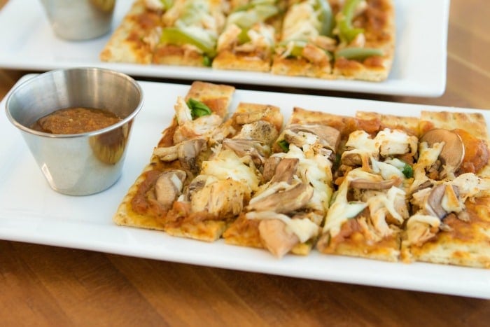 Cheddars Kids Fit Challenge