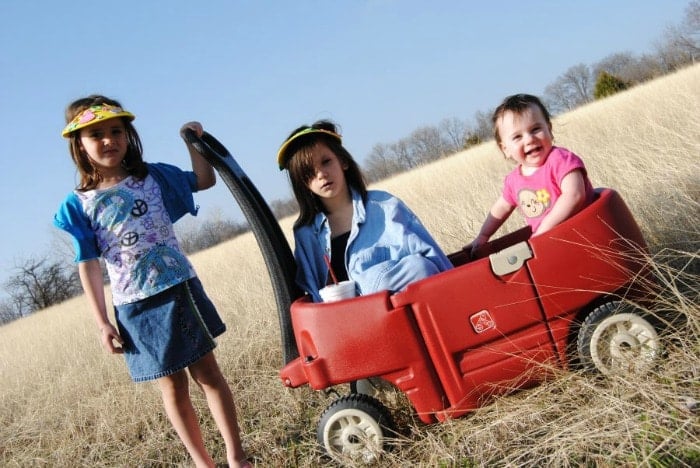 7 Signs of Childhood Anxiety