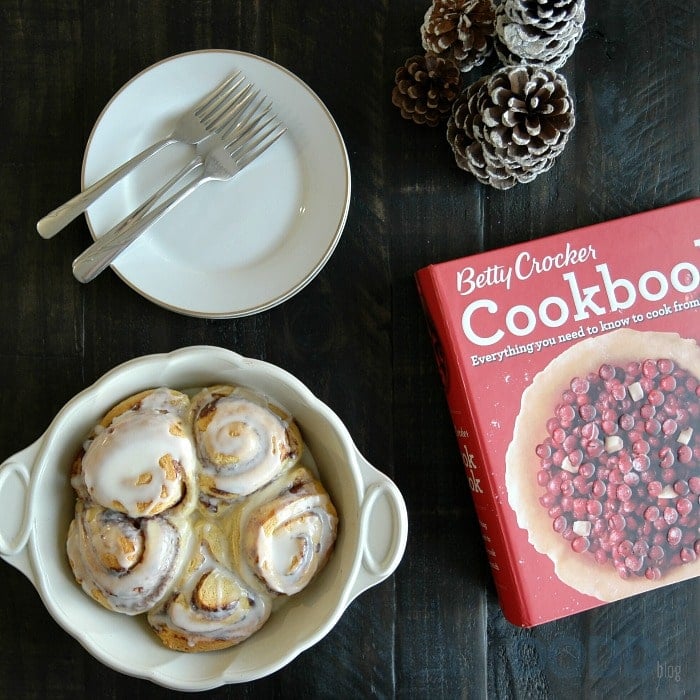 General Mills Holiday Tradition