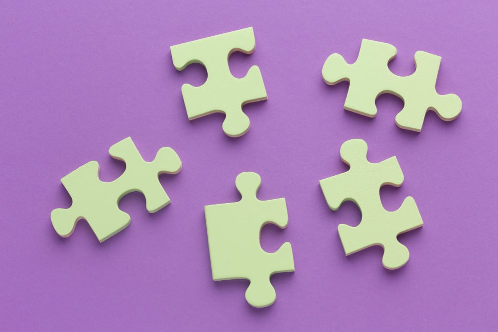 how to find the Online Puzzle Websites 