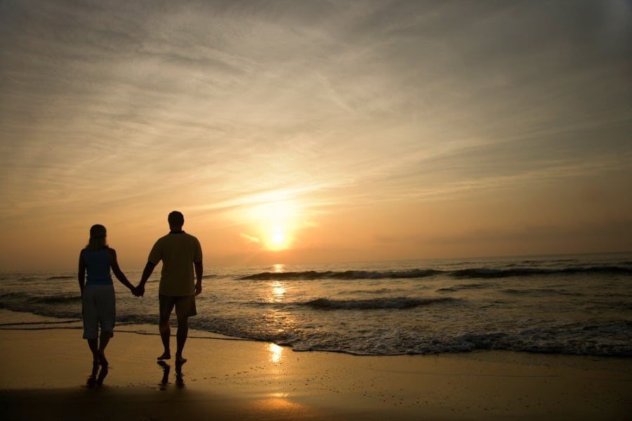 that internal fire can sometimes leave for other reasons. We might simply feel that now we’re a little older than we used to be, we shouldn’t invest in our passions as fruitfully as we had before.