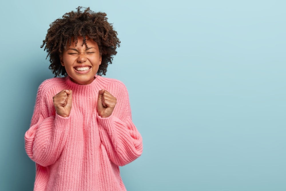 Smiling Benefits