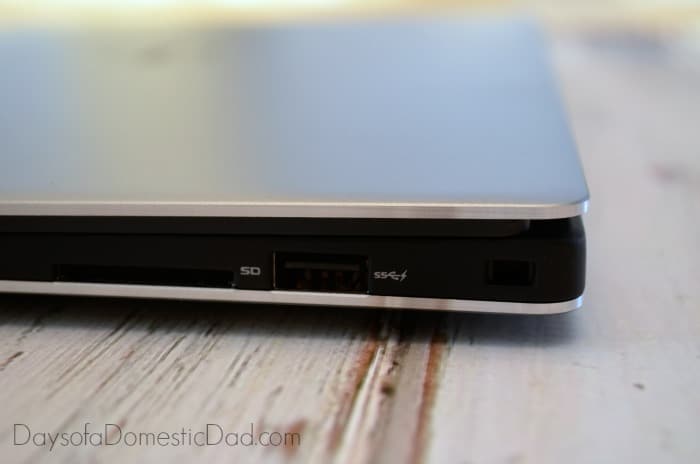 Dell XPS 13 Ultrabook