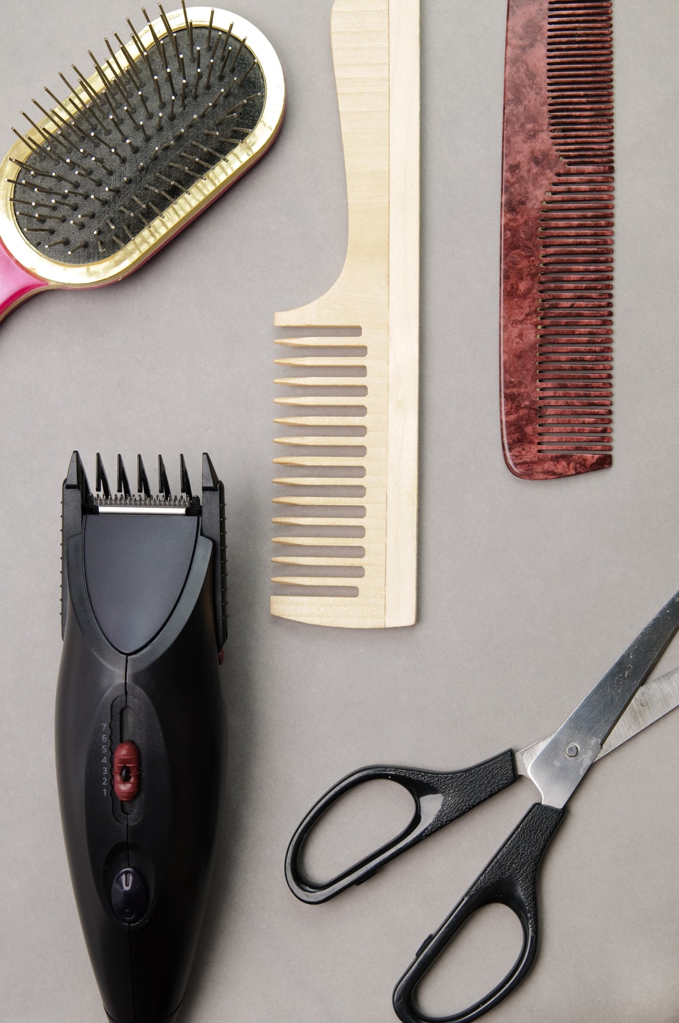 How to trim your goatee beard