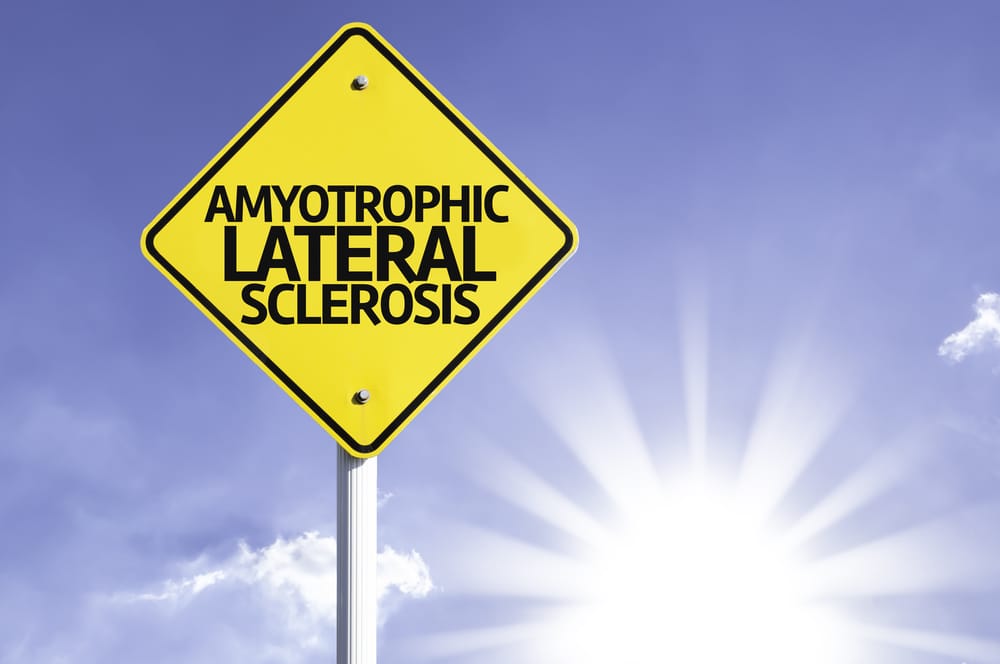 Amyotrophic lateral sclerosis