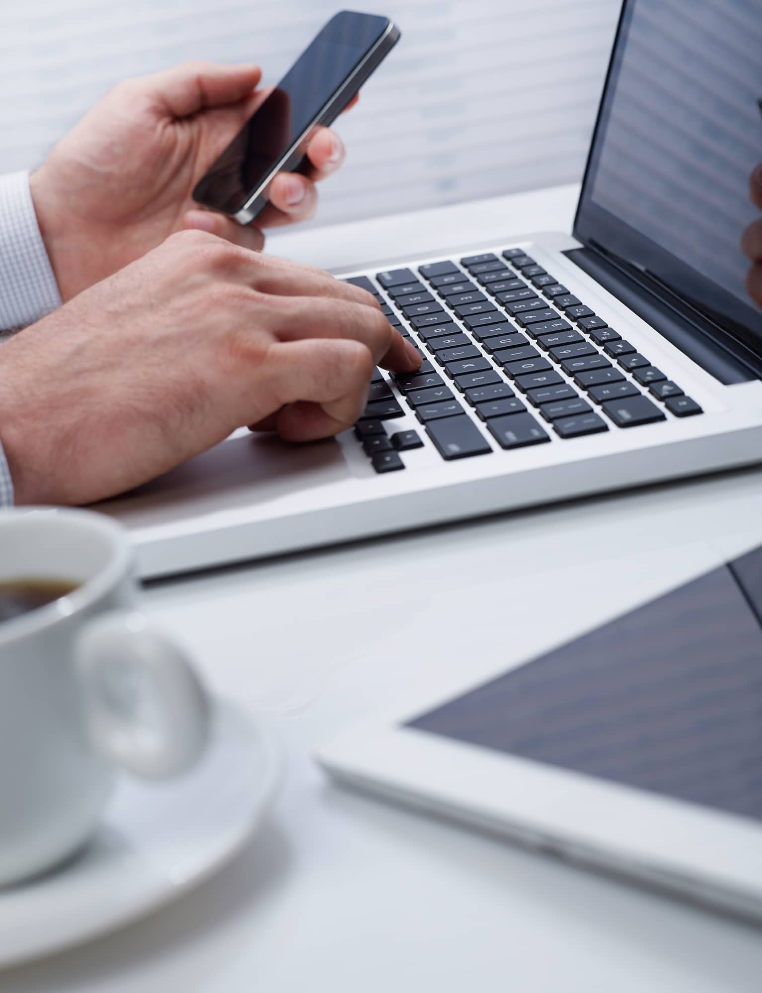 Keeping Your Office Documents Organized