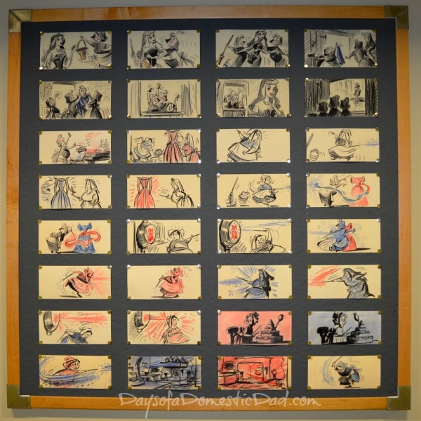 Disney Animation Research Library