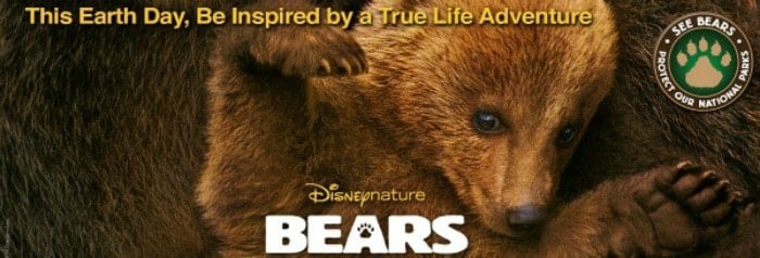 Disneynature Bears