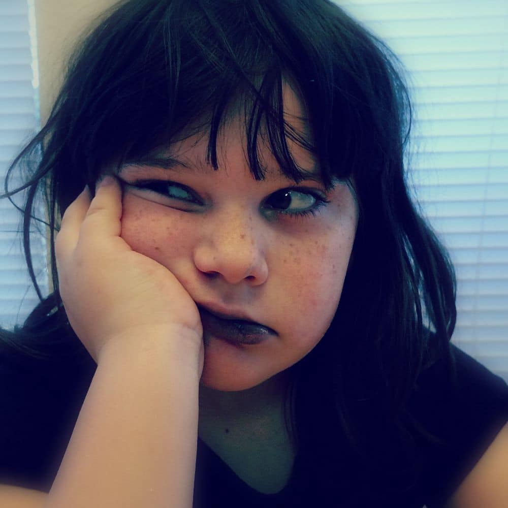 7 Signs of Childhood Anxiety