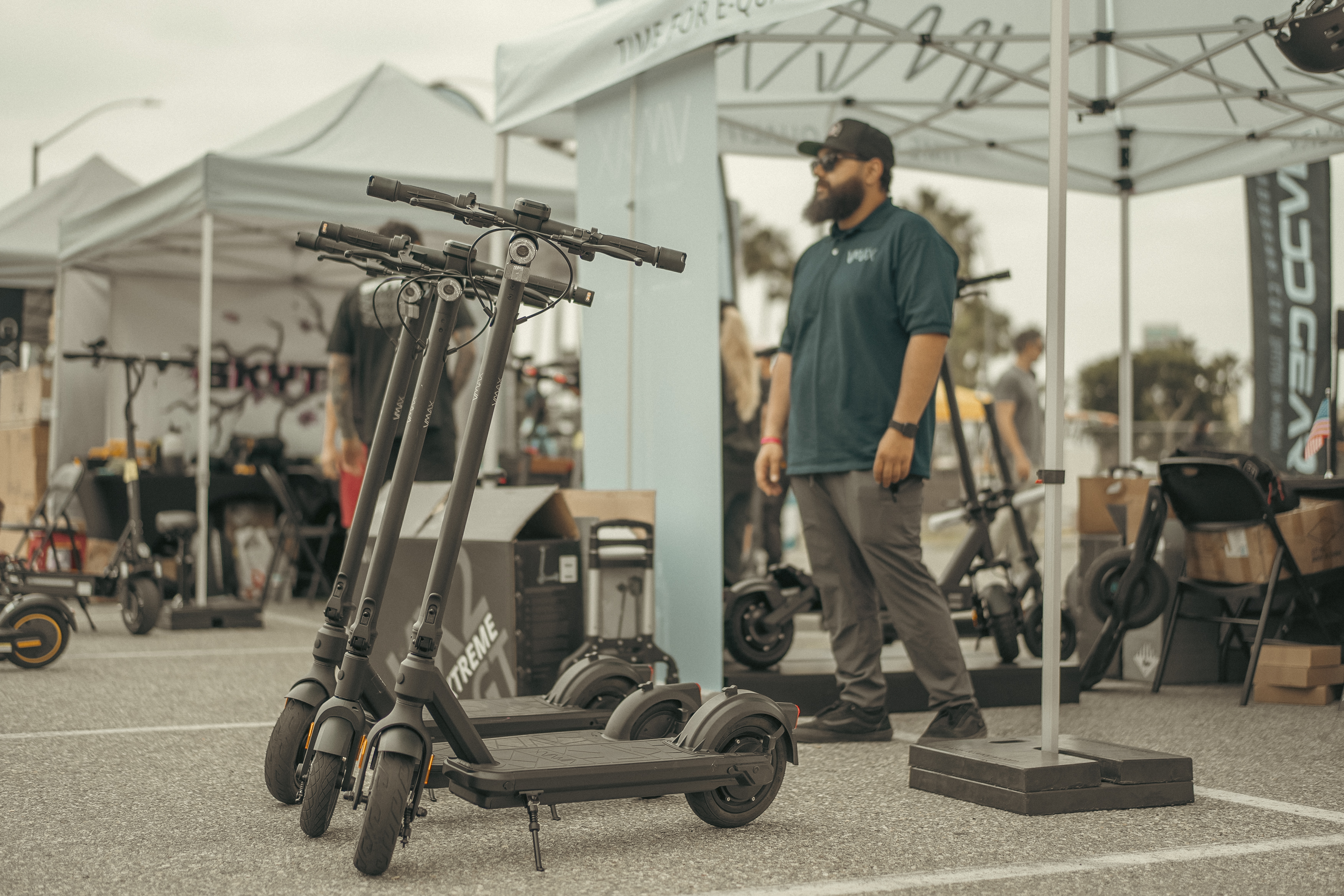 Family-Friendly Urban Adventures